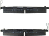 StopTech Street Brake Pads