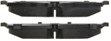 StopTech Performance Brake Pads