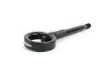 PERRIN 22-25 Subaru WRX / 18-23 Crosstrek Tow Hook Kit (Rear) - Black