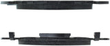 StopTech Street Brake Pads