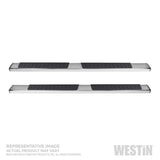Westin 19-22 Chevrolet Silverado 1500 DC R7 Nerf Step Bars - SS
