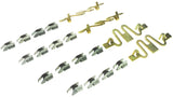 StopTech Street Select Brake Pads - Rear