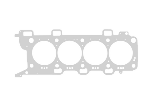 Supertech BMW N54 86mm Bore 0.059in (1.5mm) Thick Cooper Ring Head Gasket