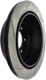 StopTech Slotted Sport Brake Rotor