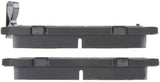 StopTech Street Select Brake Pads