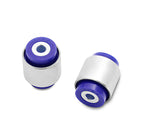 SuperPro 1996 Audi A4 Base Front Lower Inner Control Arm Bushing Set