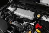 PERRIN 22-25 Subaru WRX / 19-25 Ascent / 20-25 Outback & Legacy Turbo Top Mount Intercooler - Silver