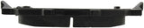 StopTech Street Brake Pads