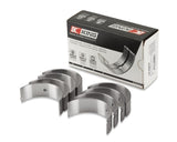 King Ford/Kia/Mazda DOHC 16 Valve/SOHC 16 Valve/SOHC 8 Valve Rod Bearing Set - Size STD