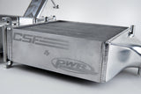 CSF 2020+ Porsche 992 Turbo/S and 992.2 Carrera 3.0T High Performance Intercooler System