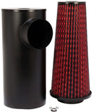K&N Replacement Canister w/ Air Filter 9-3/4in D  24in H - HDT