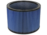 aFe MagnumFLOW Air Filters Round Racing P5R A/F RR P5R 11 OD x 9.25 ID x 8 H E/M