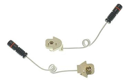 Brembo 03-20 Mercedes-Benz AMG GT/AMG GT 63/Maybach S600/S650 Brake Wear Sensor - Front