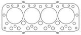 Cometic MG Midget 1275cc 74mm Bore .040 inch MLS Head Gasket