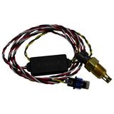 Fast Air Temperature Sensor w/ 12-5 Volt Output Converter Kit