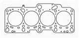 Cometic Volkswagen 1.8L 20V Turbo EA827 82mm .036 inch MLS Head Gasket