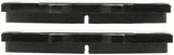 StopTech Street Brake Pads - Front/Rear