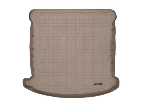 WeatherTech 97-98 Pontiac Trans Sport Short WB Cargo Liners - Tan