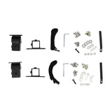 Westin HD Ladder Rack (Set) - Black