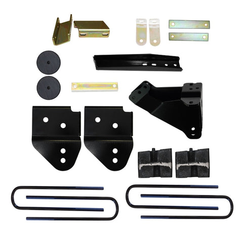 Skyjacker Suspension Lift Kit Component 2013-2016 Ford F-250 Super Duty