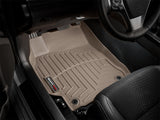 WeatherTech 05.5-10 Volkswagen Jetta Front FloorLiner - Grey