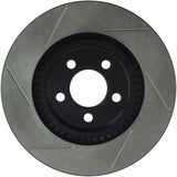 StopTech Slotted Sport Brake Rotor