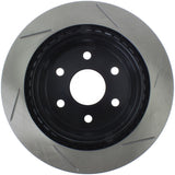 StopTech Power Slot 02-06 Escalade / 03-06 Avalanche 1500 Rear Right Rotor