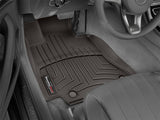 WeatherTech 2022+ BMW 230i Coupe RWD Front FloorLiner - Cocoa