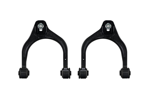 Eibach Pro-Alignment Rear Camber Kit for 09 Acura TL/TSX / 08 Honda Accord 3.5LV6 / 08-09 Accord 2.