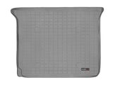 WeatherTech 01-05 Pontiac Aztek Cargo Liners - Grey