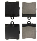 StopTech Performance Brake Pads