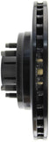 StopTech Slotted Sport Brake Rotor
