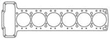 Cometic 65-67 Jag 4.2L Series-1 93mm .043 inch CFM-20 Head Gasket