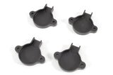 PERRIN 15-26 Subaru WRX / 04-18 Forester / 20-25 OBXT & LGXT Cam Solenoid Cover - Black