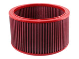 aFe MagnumFLOW Air Filters Round Racing P5R A/F RR P5R 9 OD x 7.50 ID x 5 H E/M