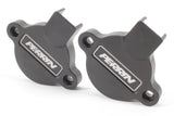 PERRIN 15-26 Subaru WRX / 04-18 Forester / 20-25 OBXT & LGXT Cam Solenoid Cover - Black
