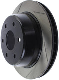 StopTech Power Slot 02-06 Escalade / 03-06 Avalanche 1500 Rear Right Rotor
