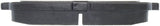 StopTech Street Select 07-13 Acura MDX Rear Brake Pads
