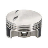Wiseco Chevrolet LS -4cc Flat Top 1.294 X 4.035 - Set of 8