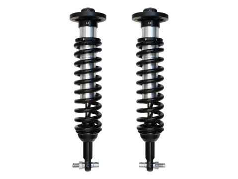ICON 2014 Ford F-150 4WD 0-2.63in 2.5 Series Shocks VS IR Coilover Kit