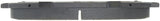 StopTech Street Select Brake Pads w/Hardware - Front