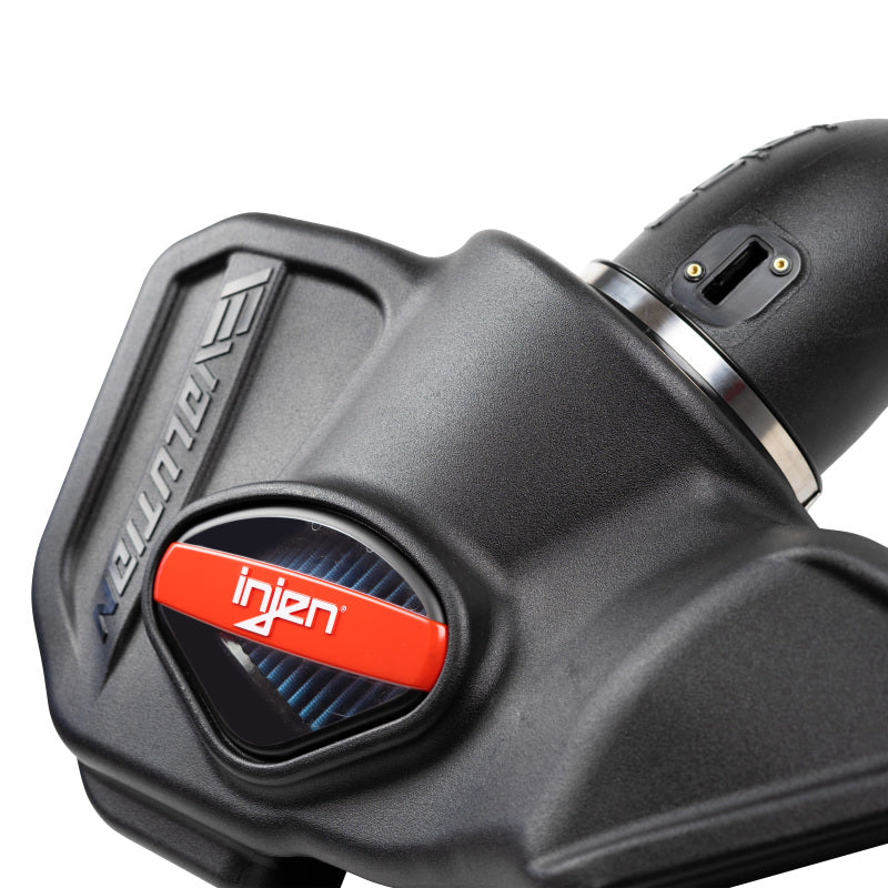 Injen 19-22 Ram 2500/3500 I6-6.7L Diesel Evolution Intake - Dry Filter ...
