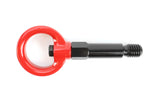 PERRIN 20-25 Toyota Supra Tow Hook Kit (Front) - Red