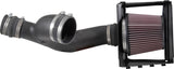 K&N 2017-2018 Ford F-150 Ecoboost 3.5L F/I AirCharger Performance Intake