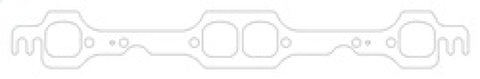 Cometic GM LT1 1.520 inch X 1.510 inch Port .30 inch MLS Exhaust Gaskets