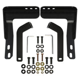 Westin 14-22 Toyota 4Runner Trail/SR5/TRD (Excl. LTD/Nightshd/Sport) HDX Grille Guard - Blk