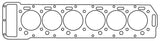 Cometic 71-93 Jag V12 Left Side 93mm .059 inch CFM-20 MLS Head Gasket