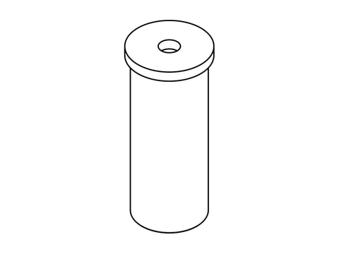 ICON Delta Joint Install Press Adapter Tube