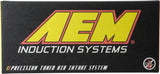 AEM 00-02 Mercury Cougar V6 Blue Short Ram Intake