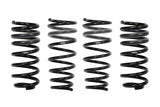 Eibach Pro-Kit Performance Springs (Set of 4) for 2013-2017 BMW 335i xDrive Sedan